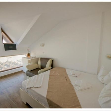 Complex Turistic Perla Venusului Hotel Ngoại thất bức ảnh