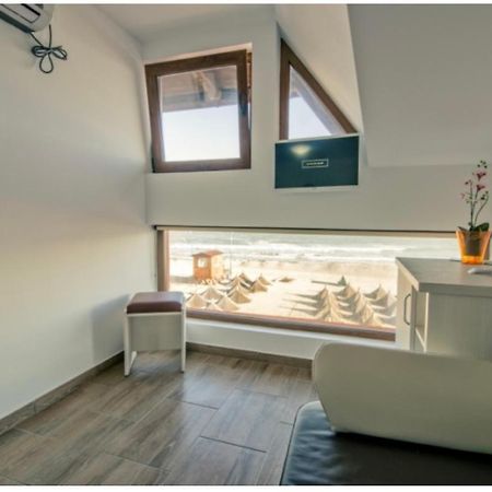 Complex Turistic Perla Venusului Hotel Ngoại thất bức ảnh