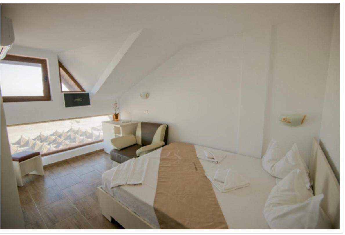 Complex Turistic Perla Venusului Hotel Ngoại thất bức ảnh