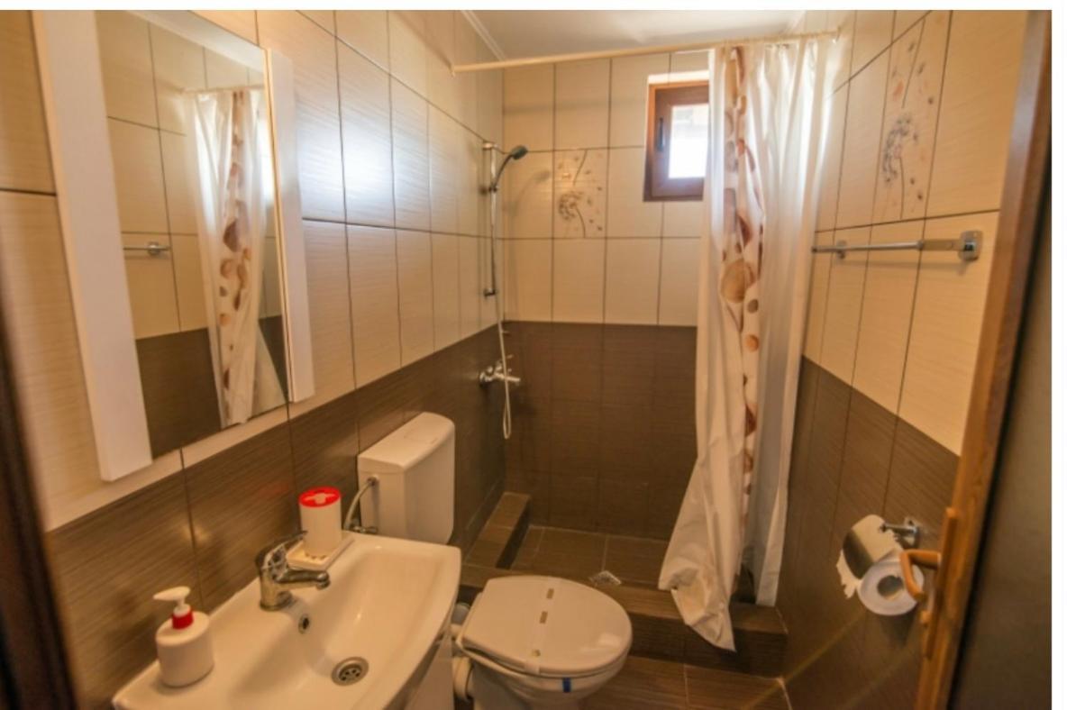 Complex Turistic Perla Venusului Hotel Ngoại thất bức ảnh