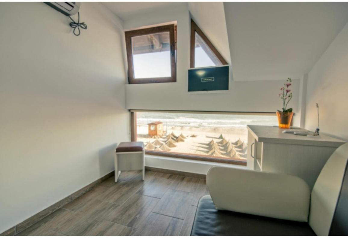 Complex Turistic Perla Venusului Hotel Ngoại thất bức ảnh