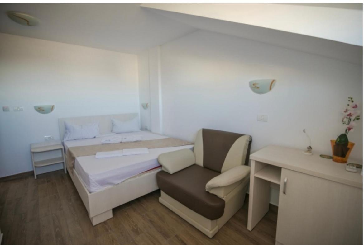 Complex Turistic Perla Venusului Hotel Ngoại thất bức ảnh