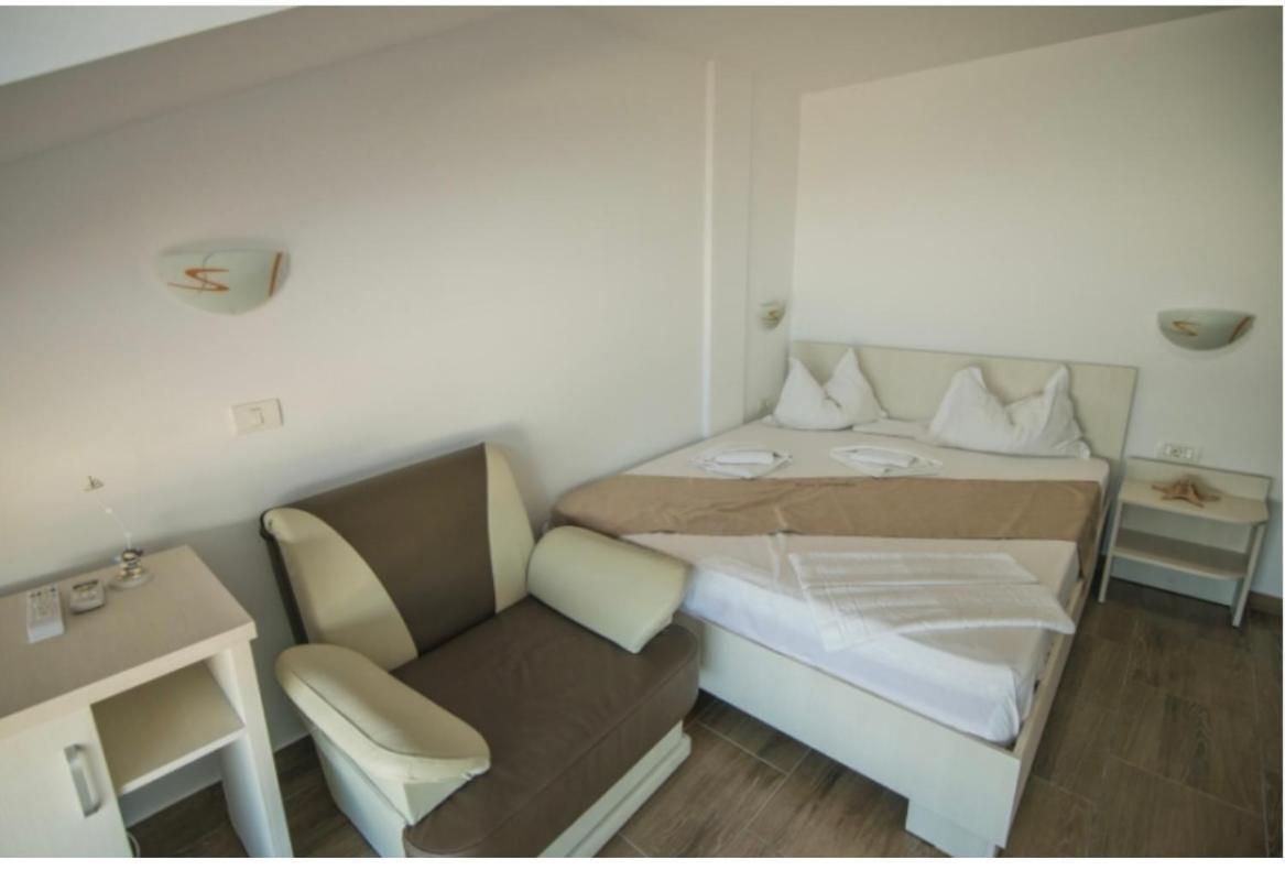 Complex Turistic Perla Venusului Hotel Ngoại thất bức ảnh